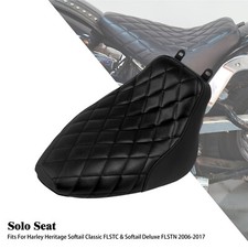 Fahrersitz Solositz Schwarze