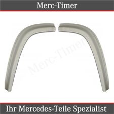 Mercedes O309 T2 406-613 1977-88 Radlauf Vorne Paar Reparaturblech Links Rechts