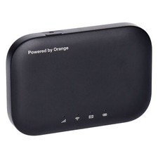 Orange airbox mw70vk 4g - orange, 4g+
