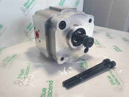Hydraulikpumpe trac - hydraulikpumpe, mb