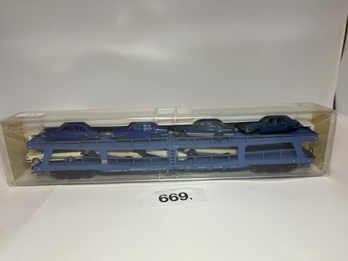 Fleischmann 5291 k - , ho