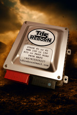 Land Rover Td5 NNN ECU File