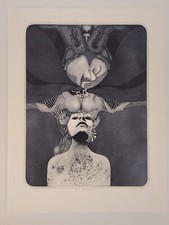 Klaus BÖTTGER (1942-1992)