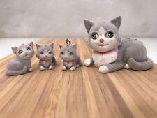 Kitty In My Pocket Familie Britisch Kurzhaar Katze Katzenfamilie 