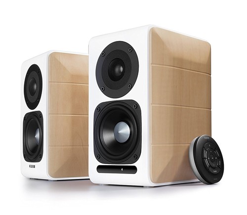 Edifier s880db bluetooth - edifier,
