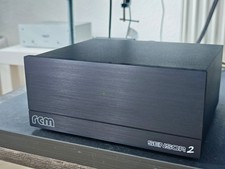 RCM Sensor 2 MKII Phono