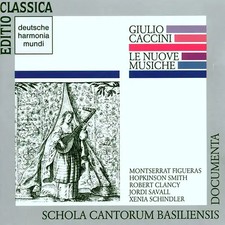 Schola cantorum Baseliensis -