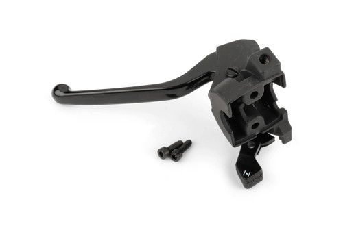 Bremsarmatur domino links - bremsarmatur,
