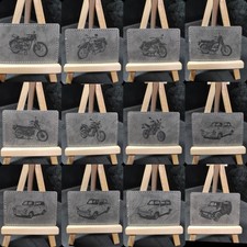 Aufnäher Trabant MZ Motiv 601