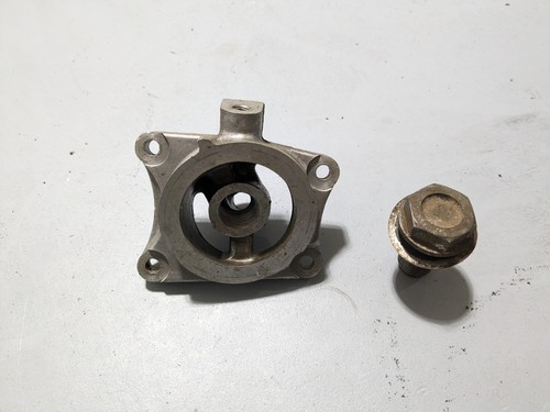 Toyota gte ölfilter - toyota,