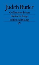 Gefährdetes Leben | Judith