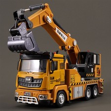 LED Bagger Spielzeug