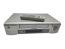 Philips 530 video recorder - vr,