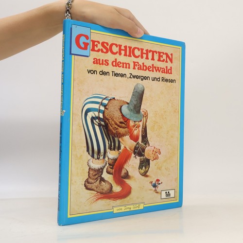 Geschichten aus dem - , fabelwald