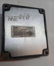 Opel Meriva A