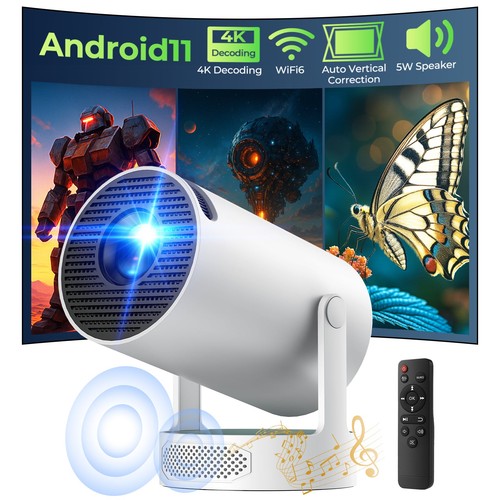 Projektor 10000lumen - 4k,