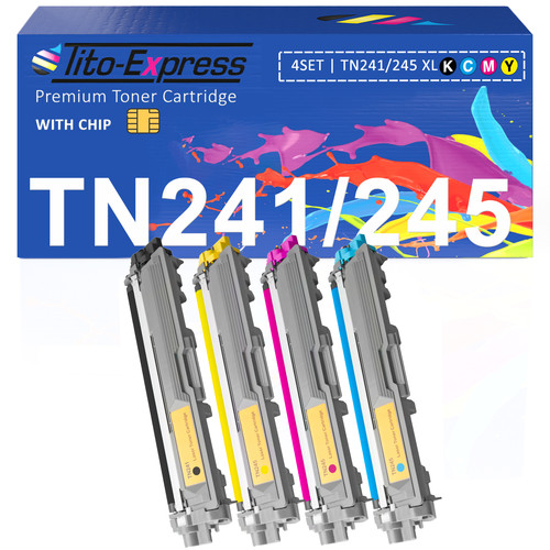 Xxl toner für brother - xxl,