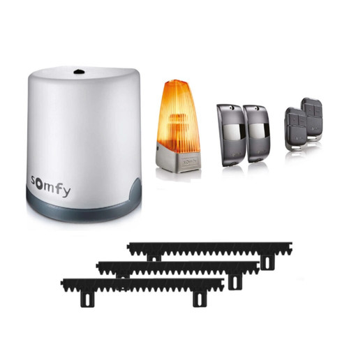 Outlet somfy freevia essential - outlet,