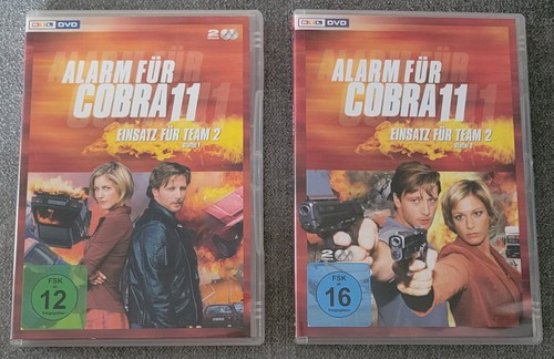 Alarm für cobra - cobra,