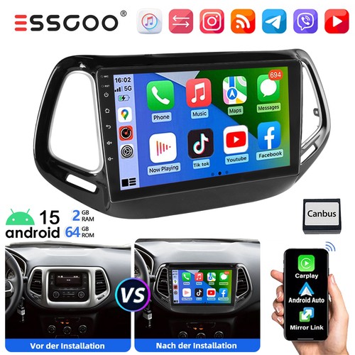Carplay android 64g - carplay, 15
