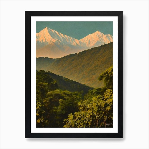 Jim corbett nationalpark - nationalpark, 2