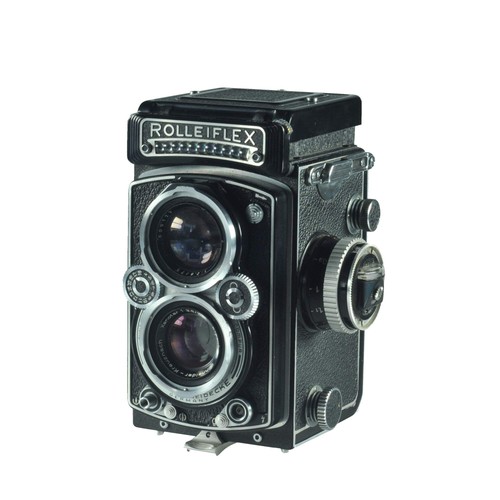 Rolleiflex e - rolleiflex,