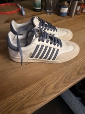 DSQUARED2 Sneaker DAN Gr. 44