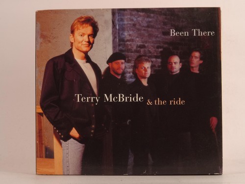 Terry mcbride and the ride - terry,