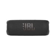 JBL Flip 6 Schwarz Bluetooth