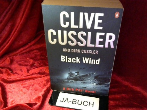 Black wind dirk - dirk, #18