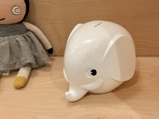 RIESIGE Vintage Norsu