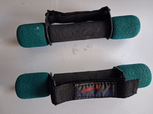 Handgewichte gebraucht - 2,