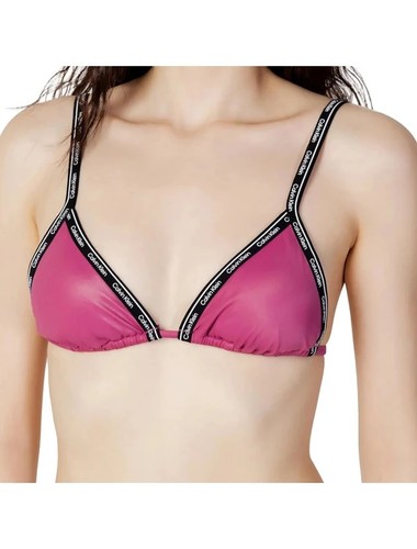 Bikinitop damen triangel - bikinitop,