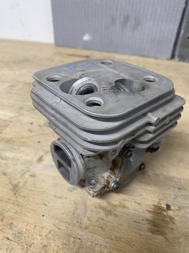 Zylinder original husqvarna - zylinder,