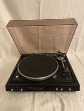 Dual CS 731Q Plattenspieler