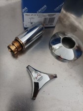 Grohe Unterputz Oberteil 1/2" rot11502000