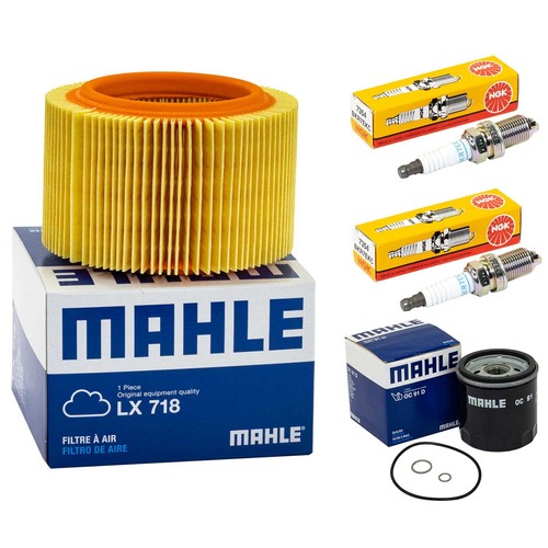 Wartung ölfilter luftfilter - Ölfilter,