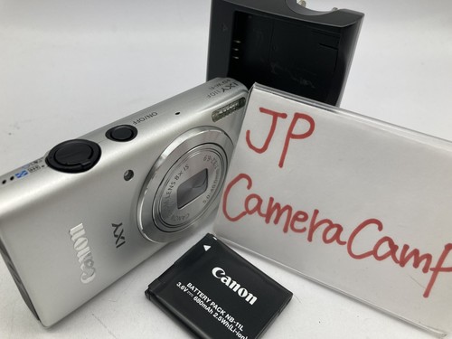 Canon ixus 140 ixy 110f - canon,