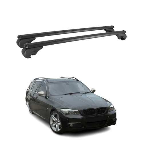 Dachträger für bmw 3er - bmw,