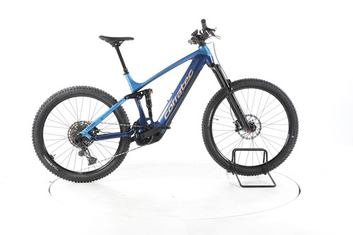 Corratec 160 pro team - 160,
