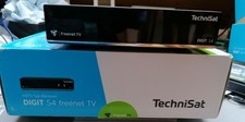 Technisat Digit S4 Freenet tv