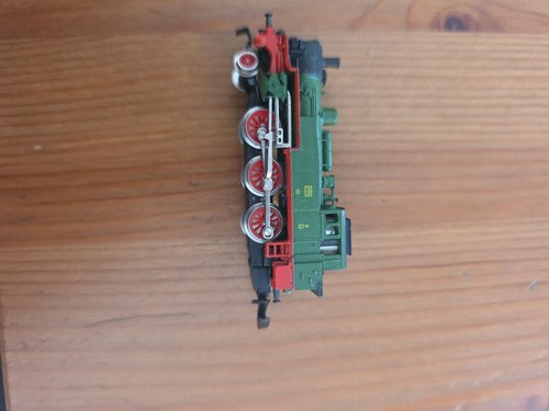 Märklin mini club - märklin, z
