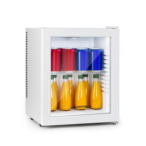 Mini kühlschrank glastür - kühlschrank, 24