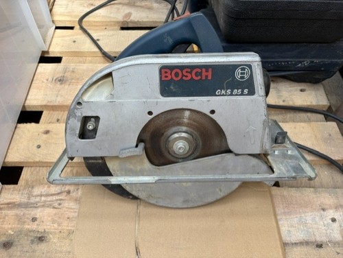 Bosch gks s - bosch,