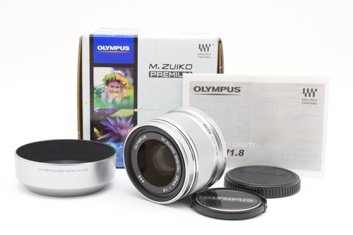 Fast unbenutzt olympus - [fast,