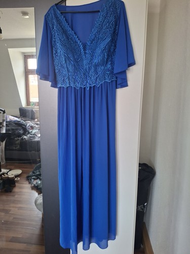 Damen abendkleid lang - damen,