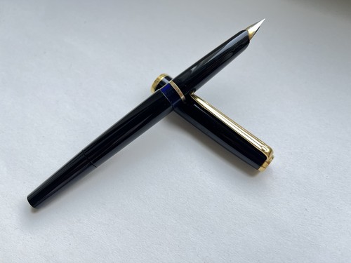Pelikan kolbenfüller - pelikan, 10