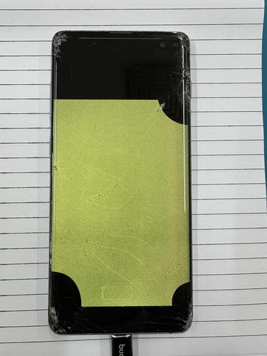 Samsung s10 plus - s10, 128gb