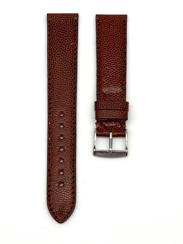Chronoswiss brown lizard - brown, strap