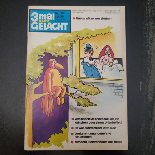 Mal kurz gelacht - 3, 261